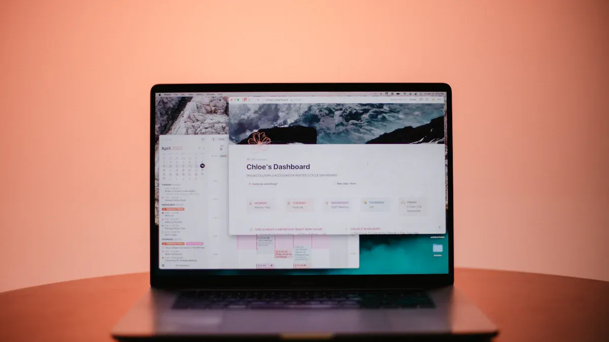 Evernote vs Notion: Flexibility and Customization