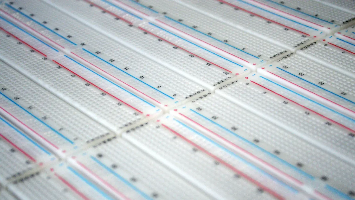 AC or DC Solid-State Relay: Key Differences AC or DC Solid-State Relay: Key Differences