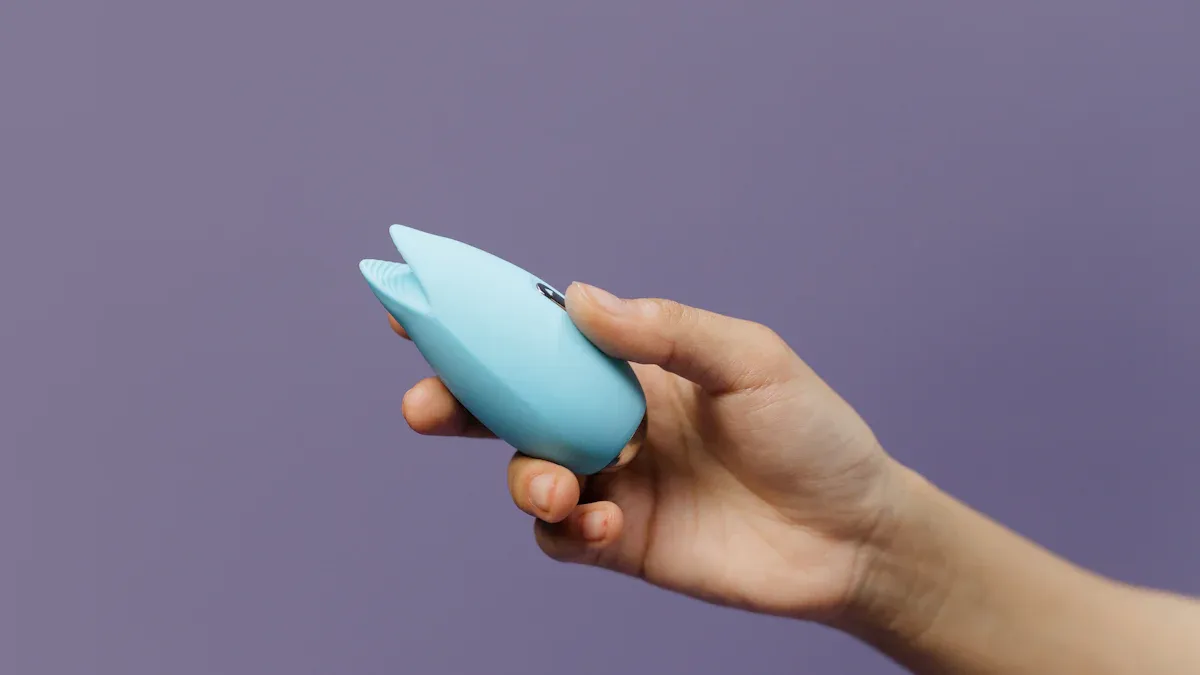 Key Features and Sensations