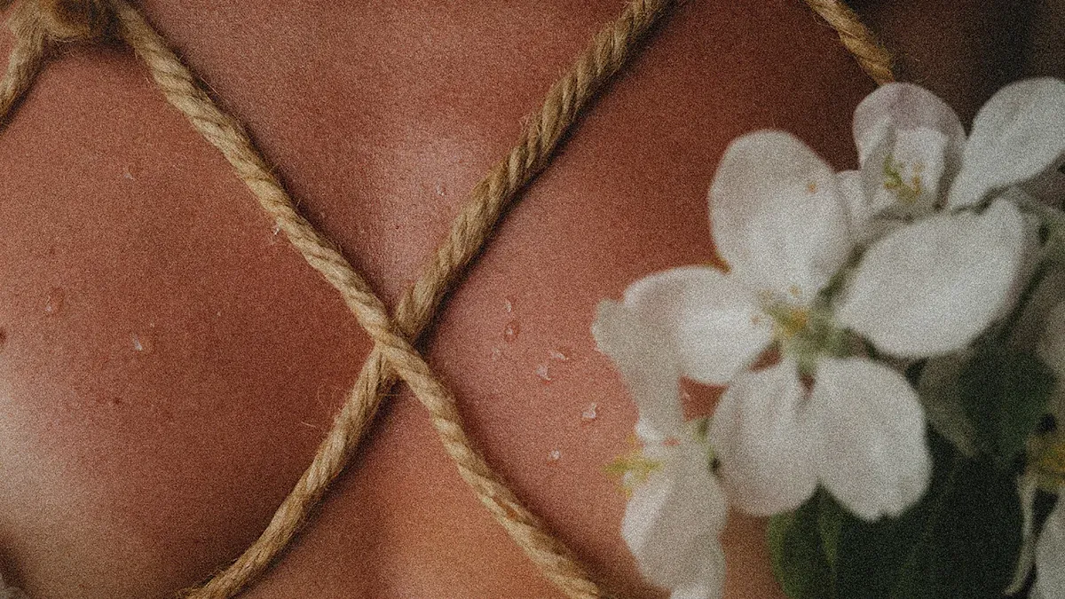 Starting Bondage Play