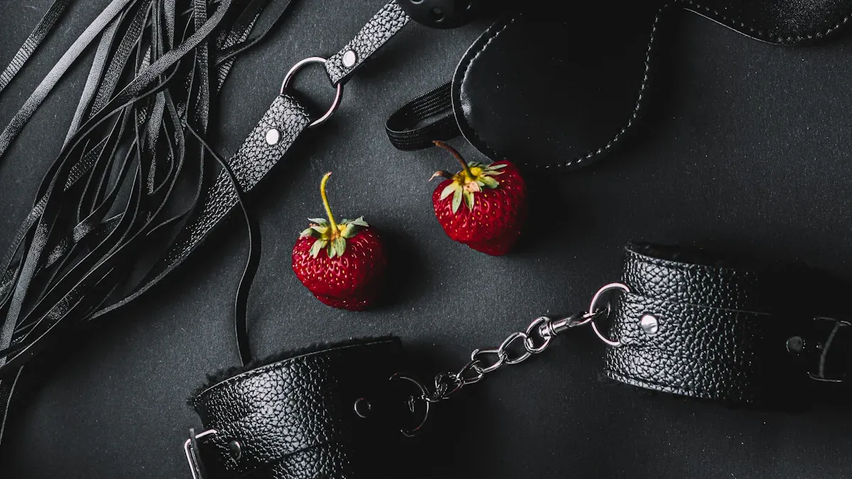 How to Choose the Right Bondage Kit for Beginners