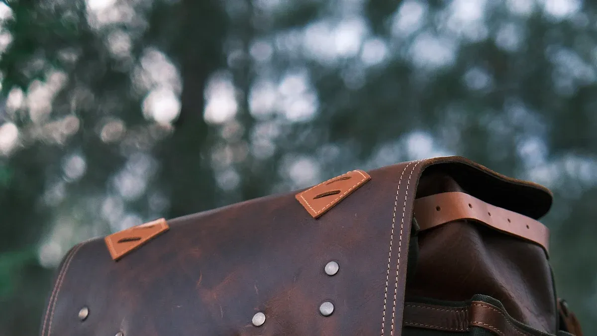 Bilibag small travel sling bag