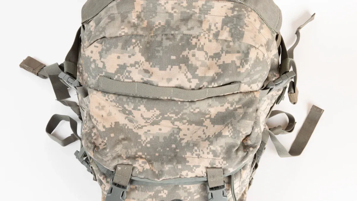 Bilibag military hiking backpacks