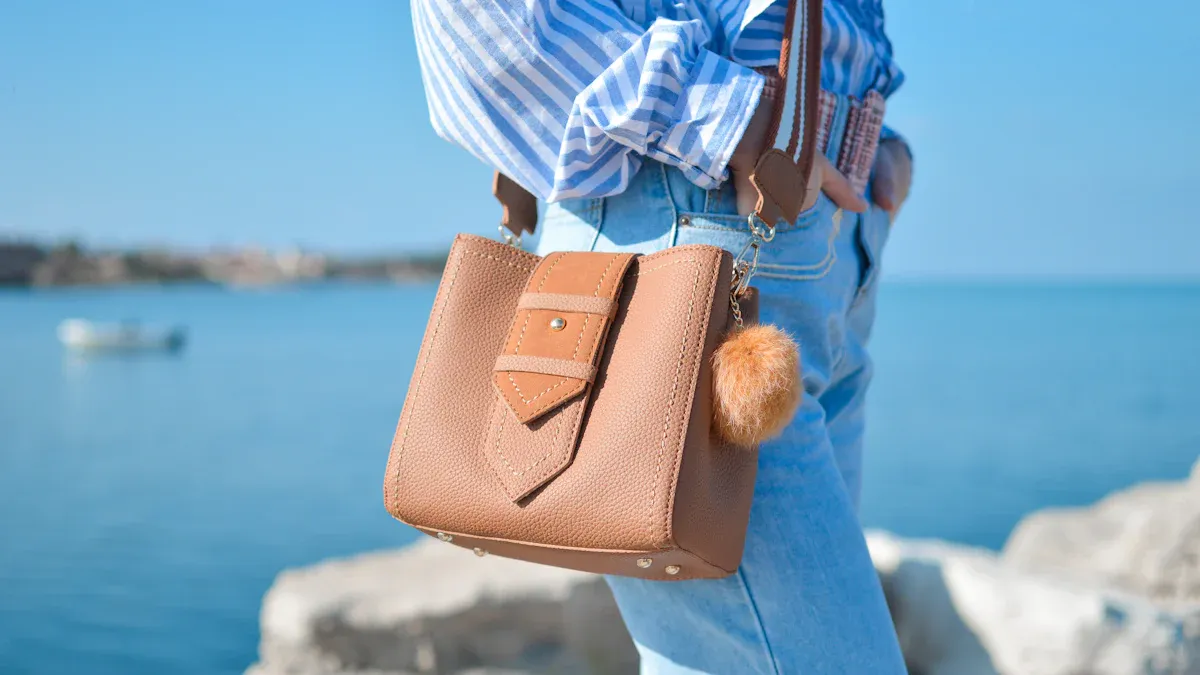 Bilibag Outdoor Crossbody Bag