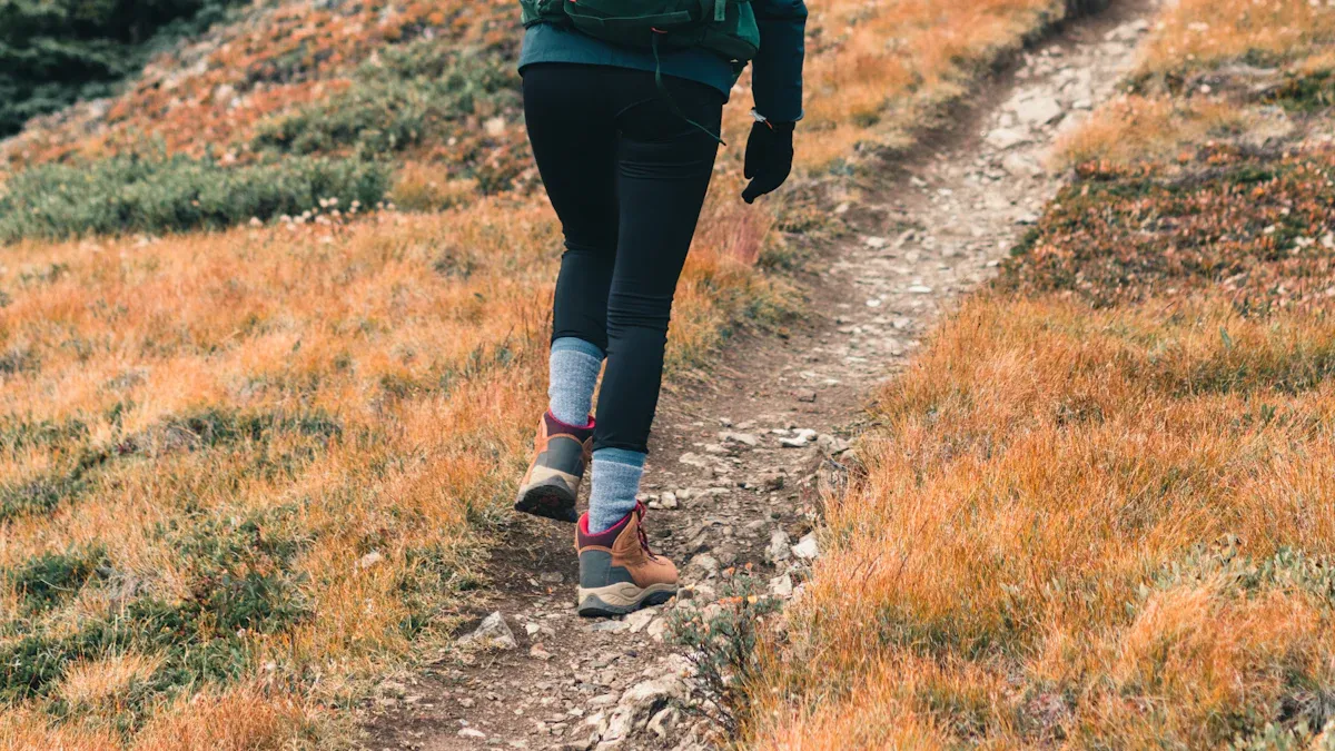 Tips for Packing Your Backpack