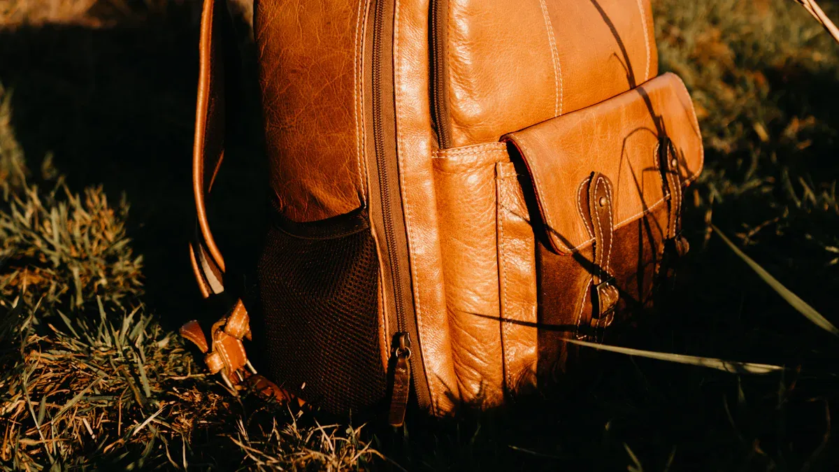 Bilibag best sling bag for traveling