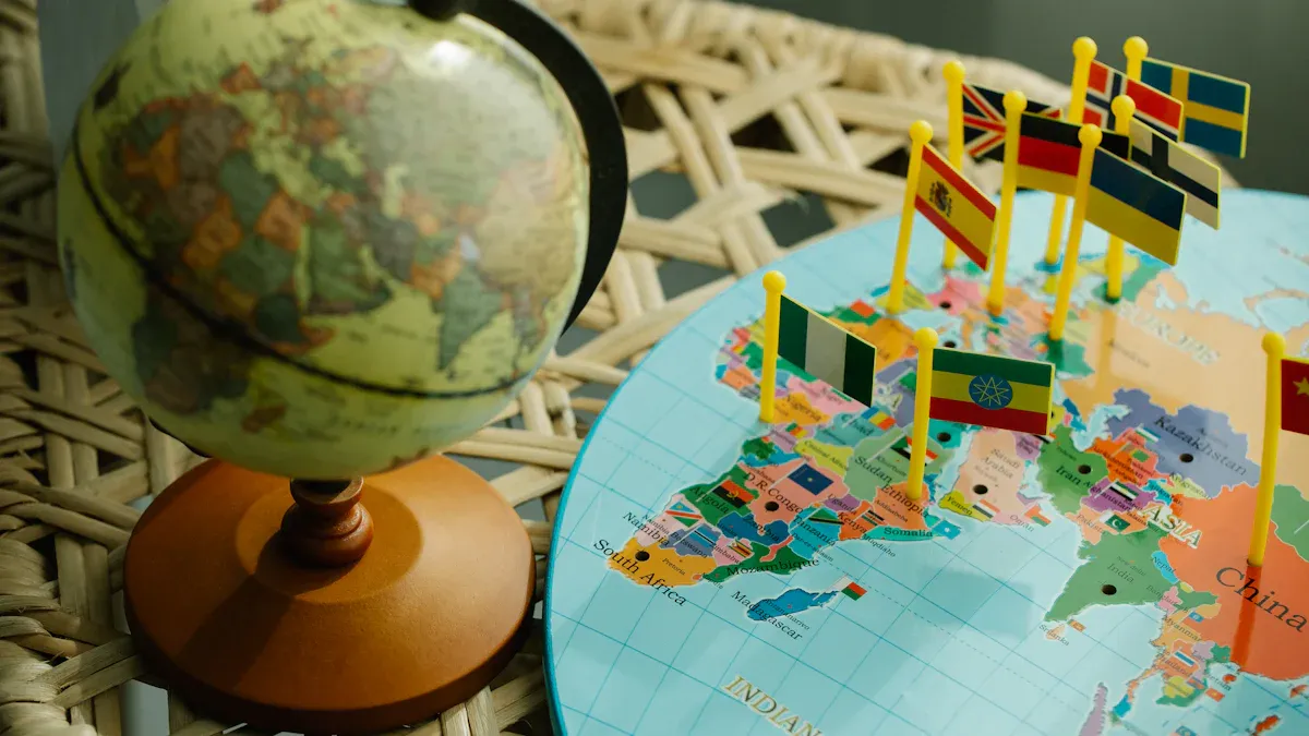 10 Gas-Insulated Switchgear Companies to Watch in 2025