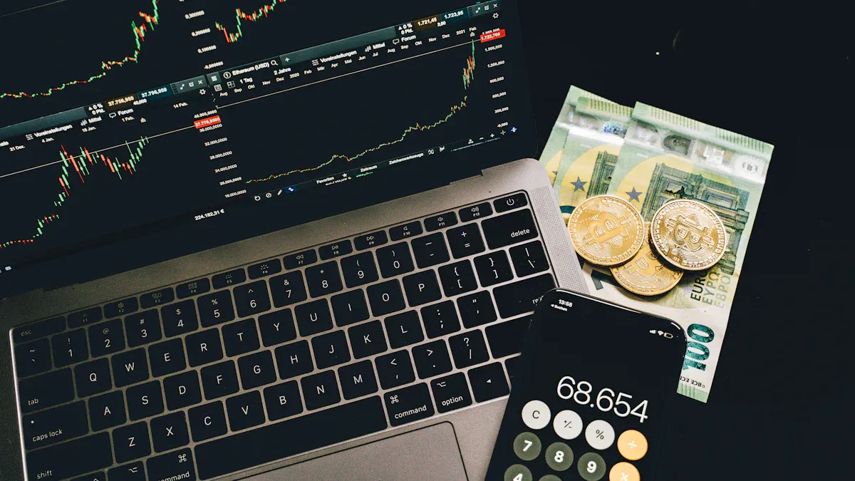 What Are Multi-Currency Crypto Cards?