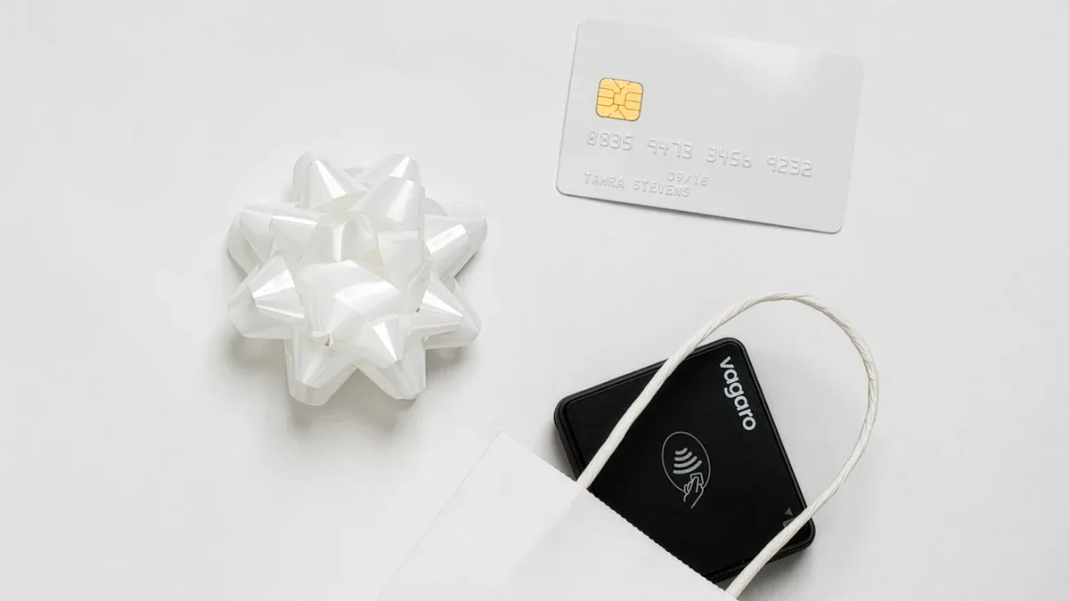 Comparing UUPAY and Top No-Fee Crypto visacards