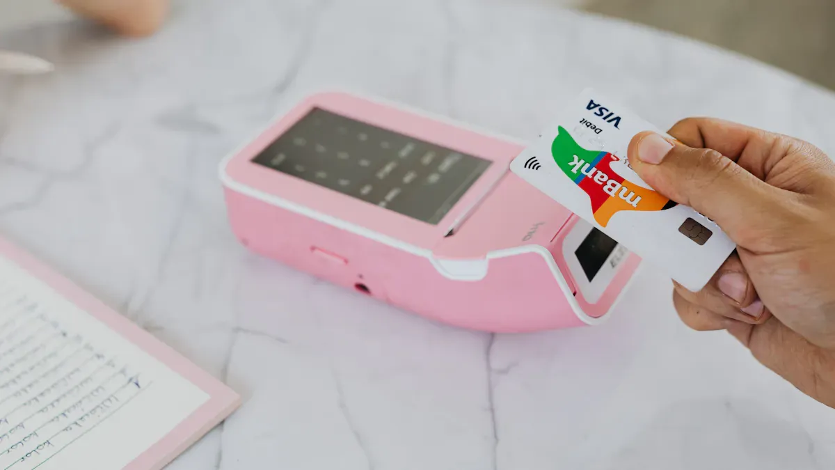 Top No-KYC Crypto Cards in 2026