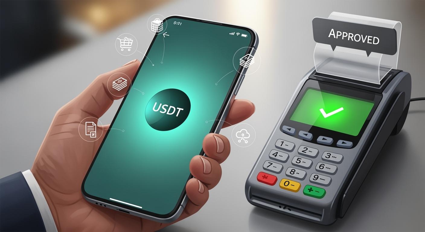 Spend USDT Without Selling: Practical Stablecoin Payments Guide