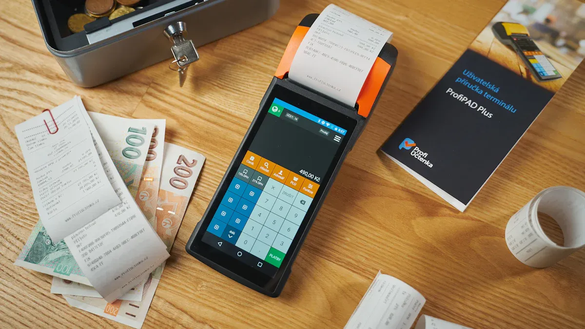 Step-by-Step Crypto Card Withdrawal