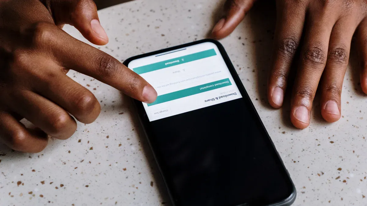 How to Pay for TikTok Ads with a Crypto Visa Card