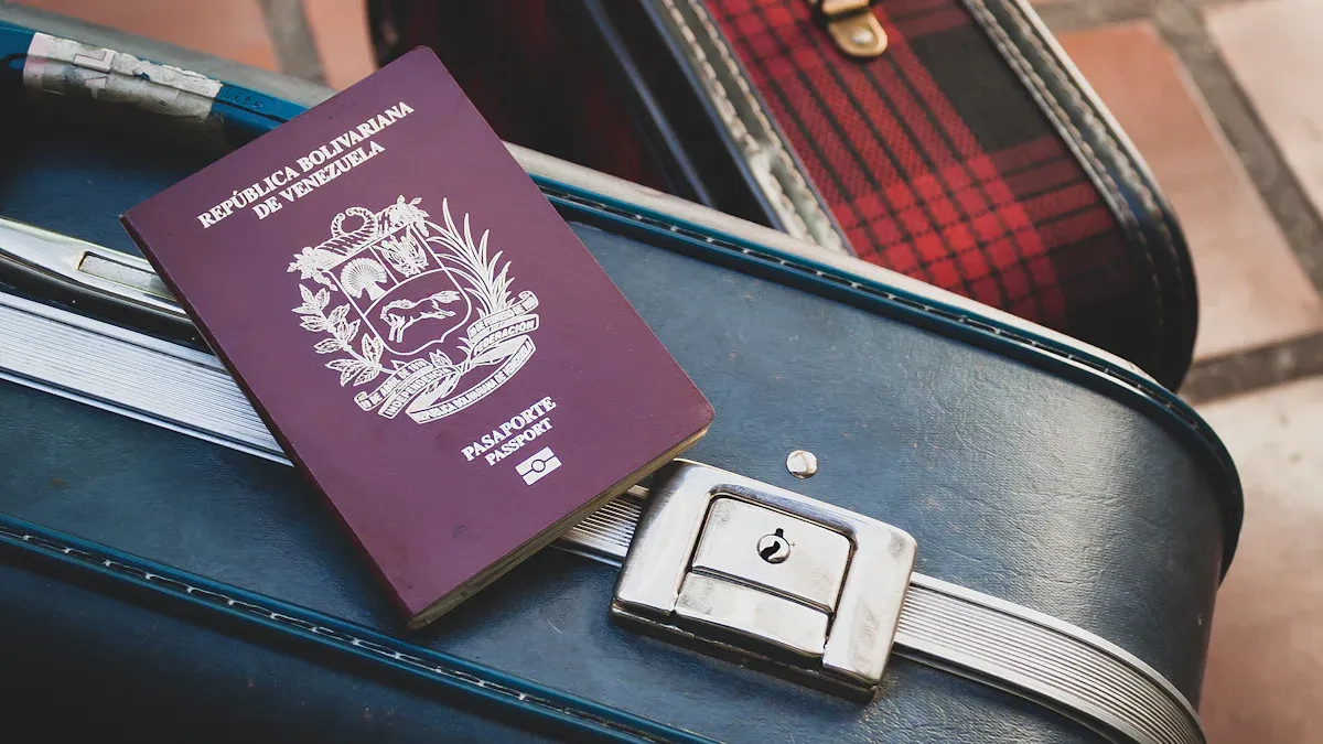 Booking Flights Step-by-Step