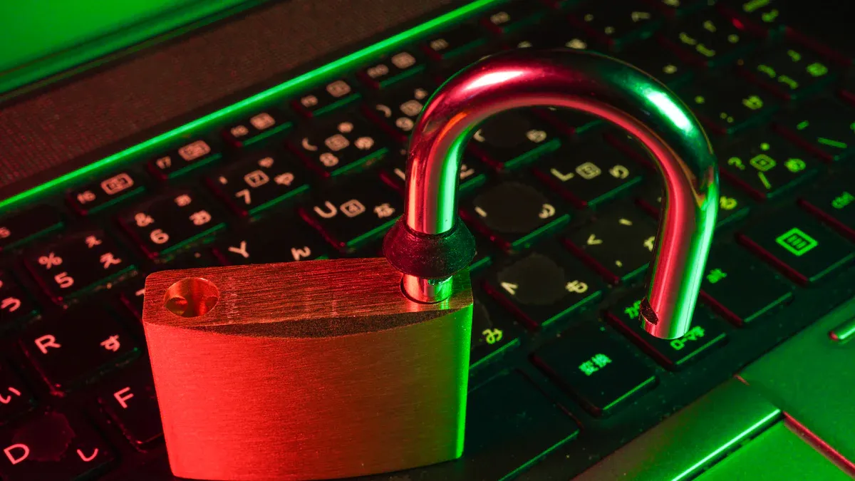 Security Features for Large Purchases