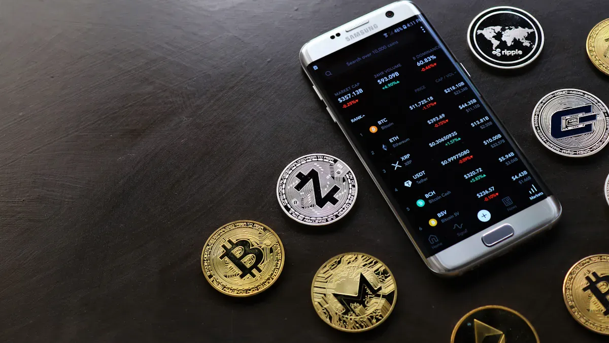 Apple Pay Crypto Card Compatibility