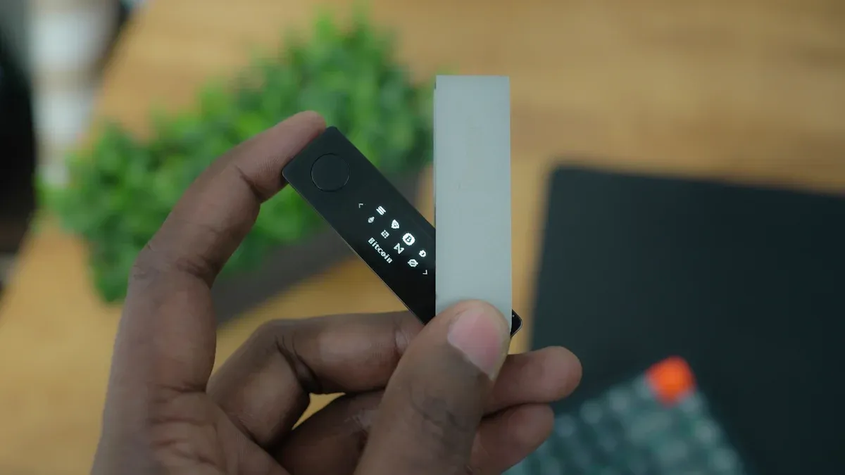 Best Crypto Card Options for 2026