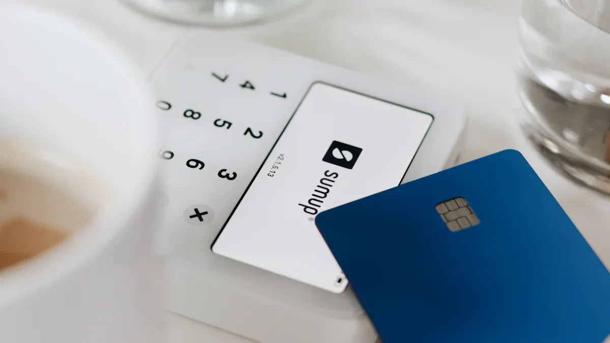 Crypto Cards in Malaysia: Key Advantages