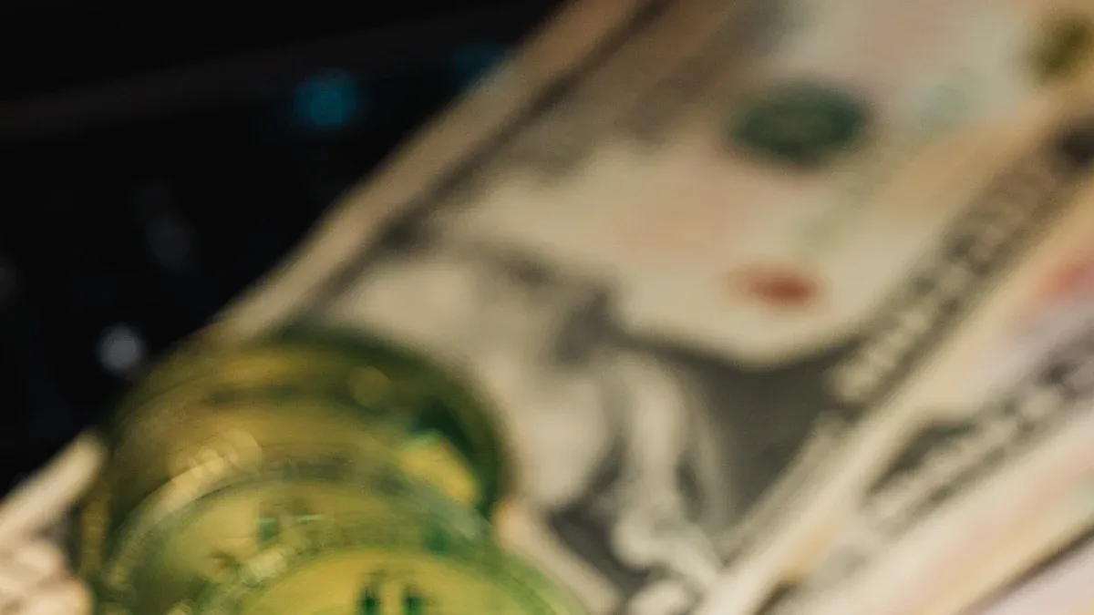 What Are Crypto Cards in Taipei?