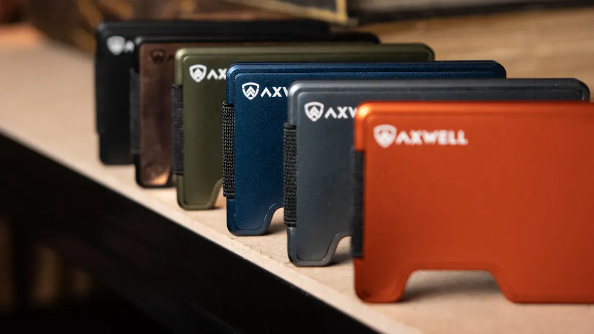 Top Crypto Cards Compared