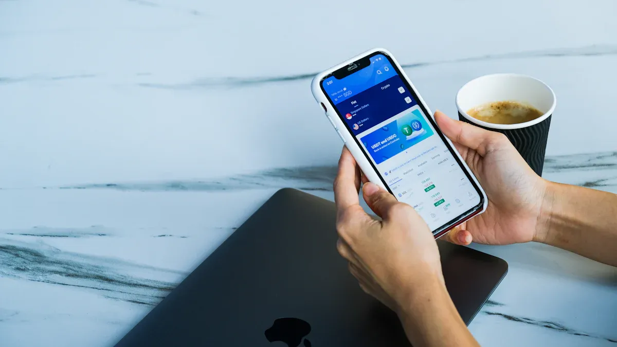 Key Features of a Crypto Card