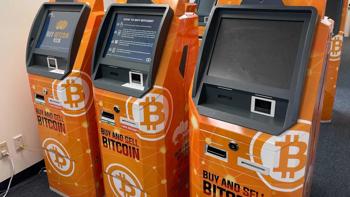 Crypto Card Withdrawal Basics