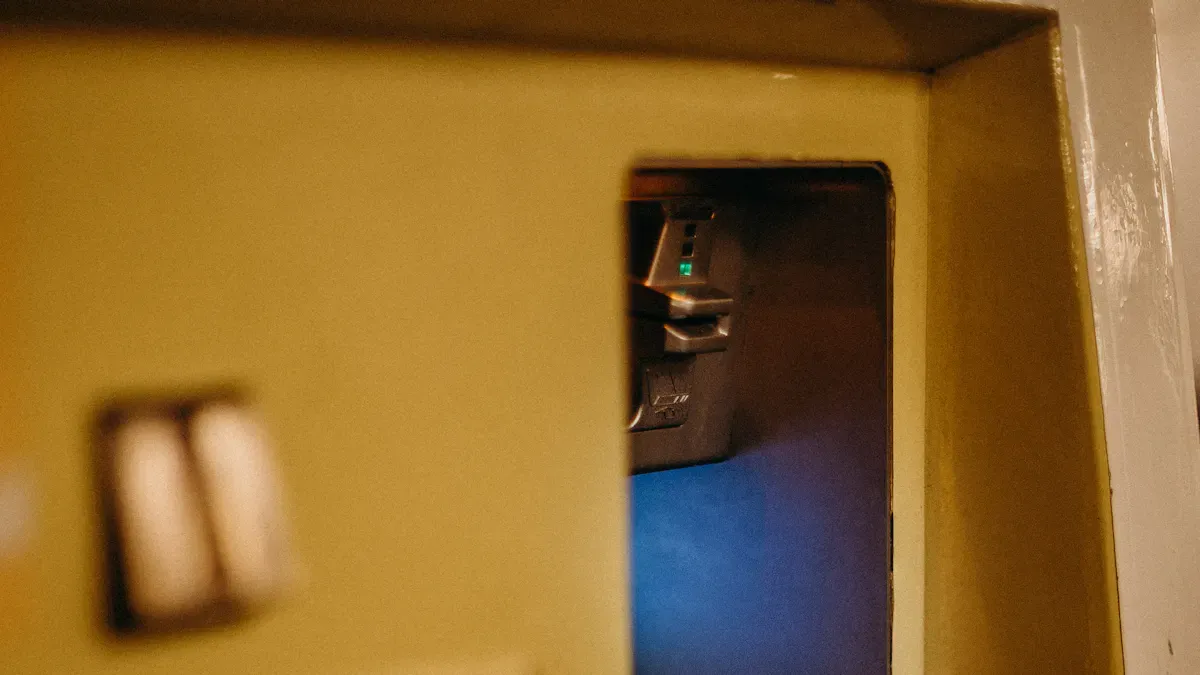 Typical Waiting Times and Delays