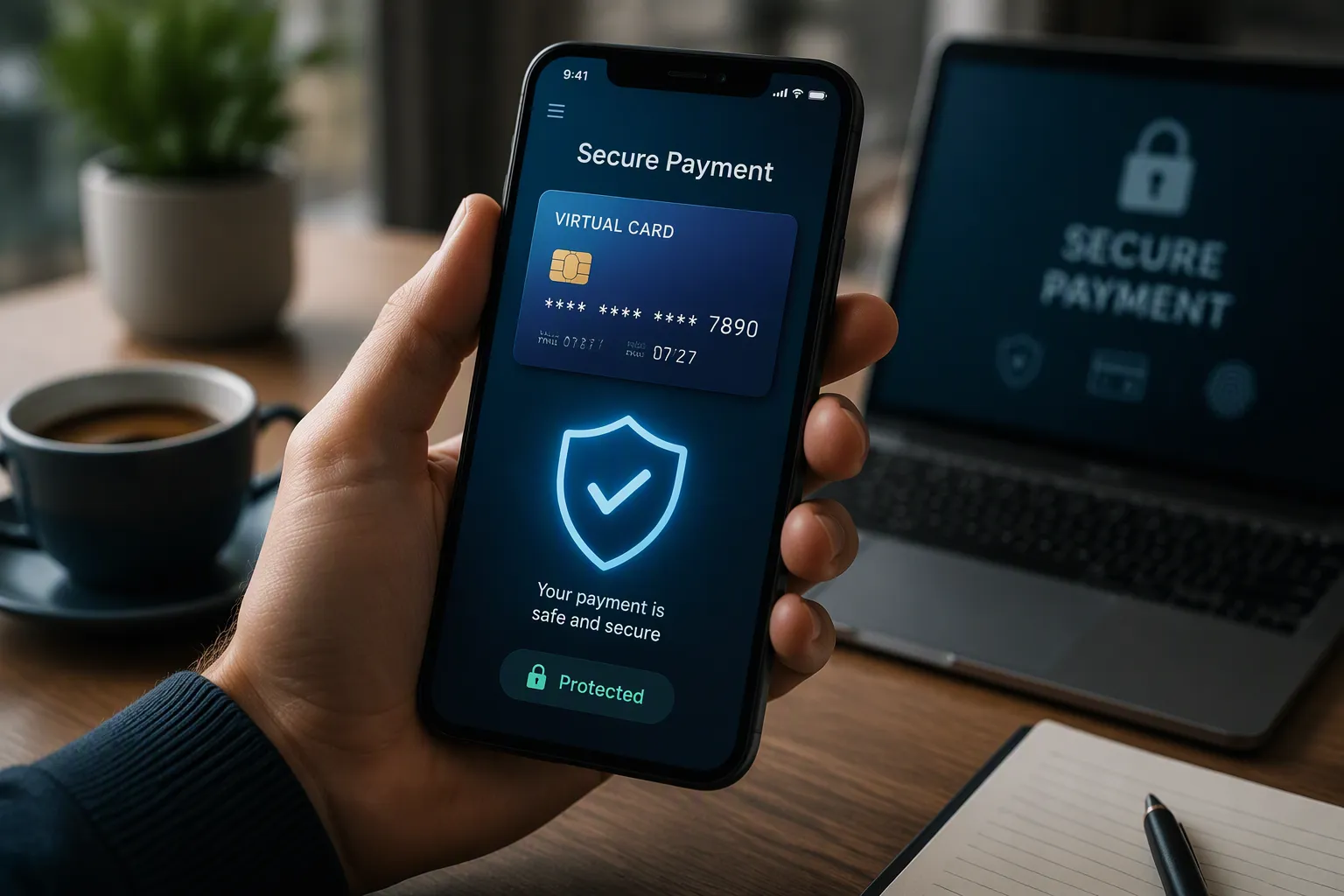 Is USDT Virtual Card Safe? What You Need to Know in 2026