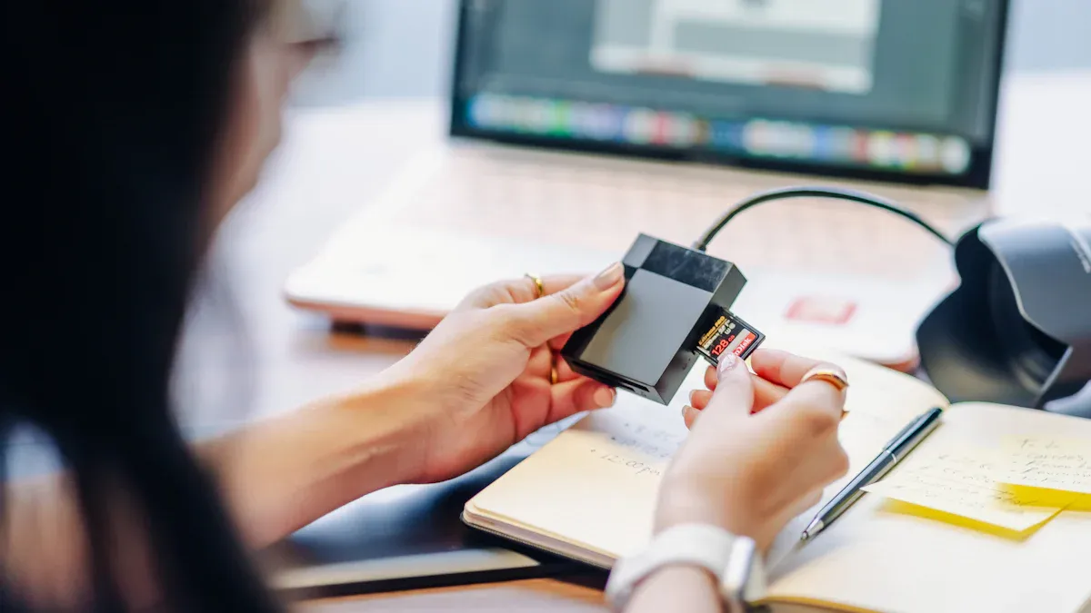 Why Digitap Stands Out