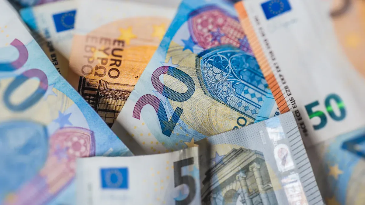 ATM Fees and Free Allowances in Europe