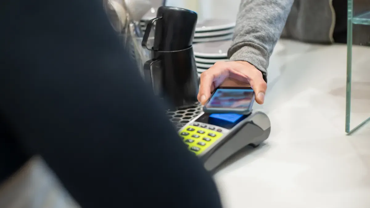 How a crypto card works in practice