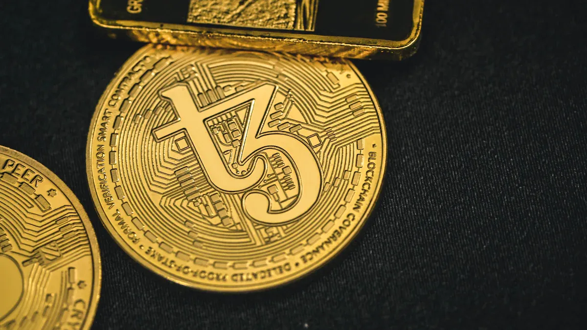 Crypto Card Comparison