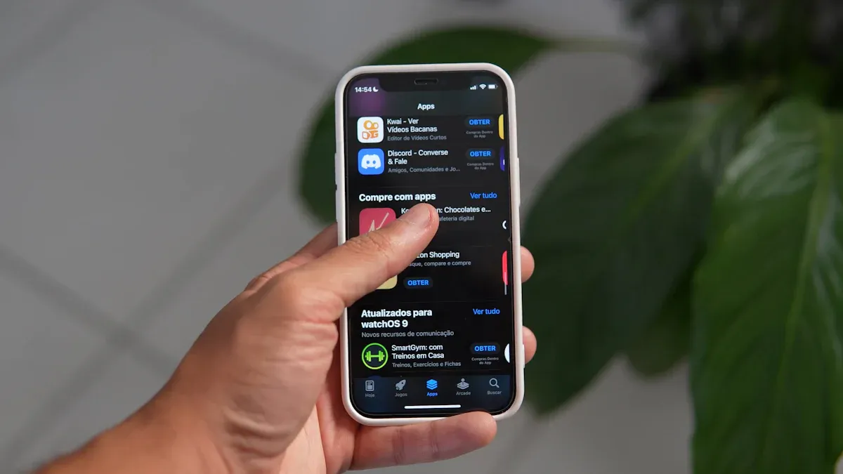 Shopee Checkout Process