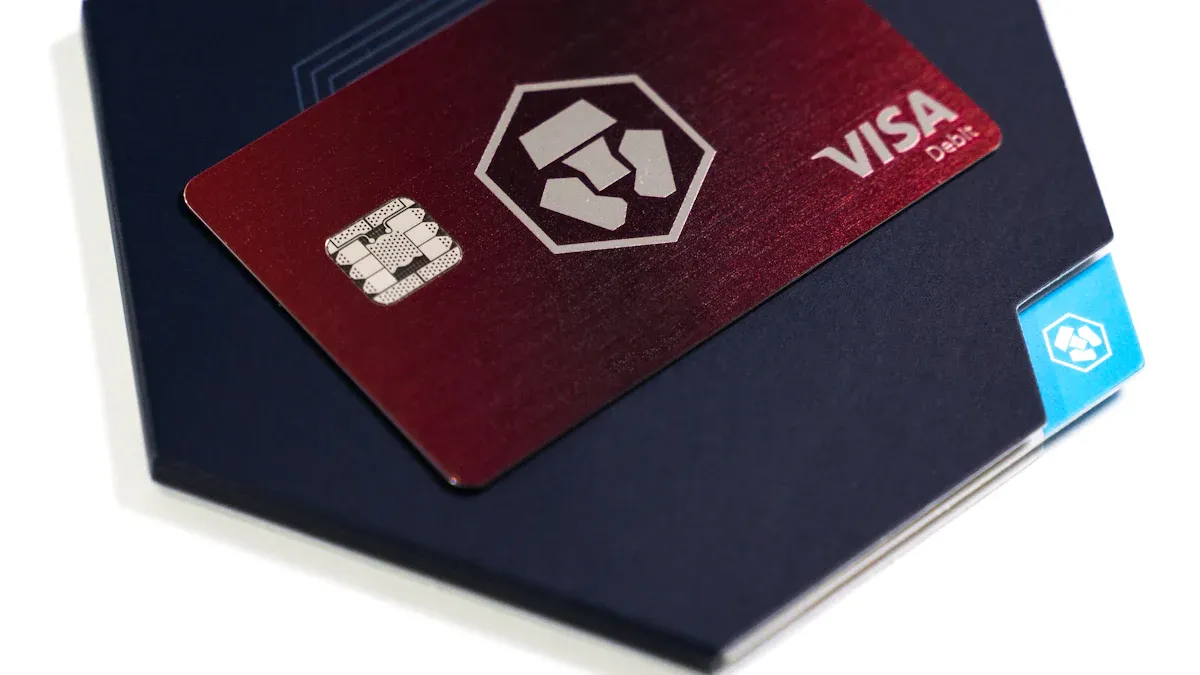 What Is a Bitcoin Debit Card?