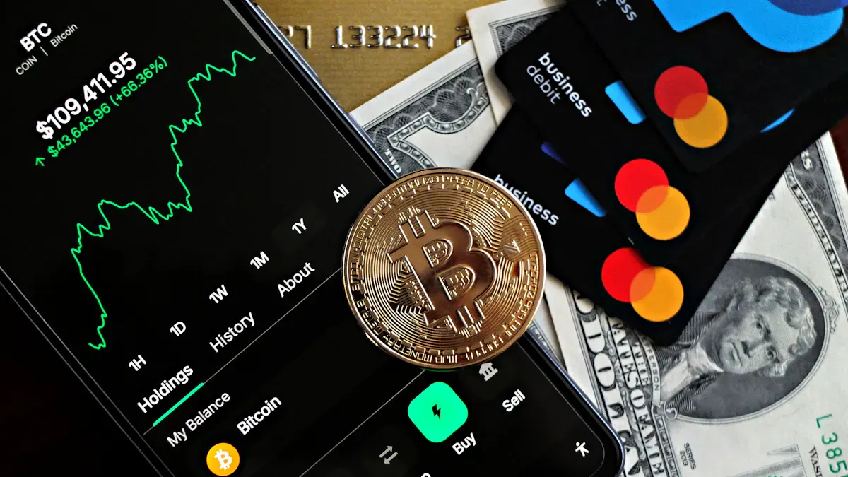 Ways to Use USDT for Payments