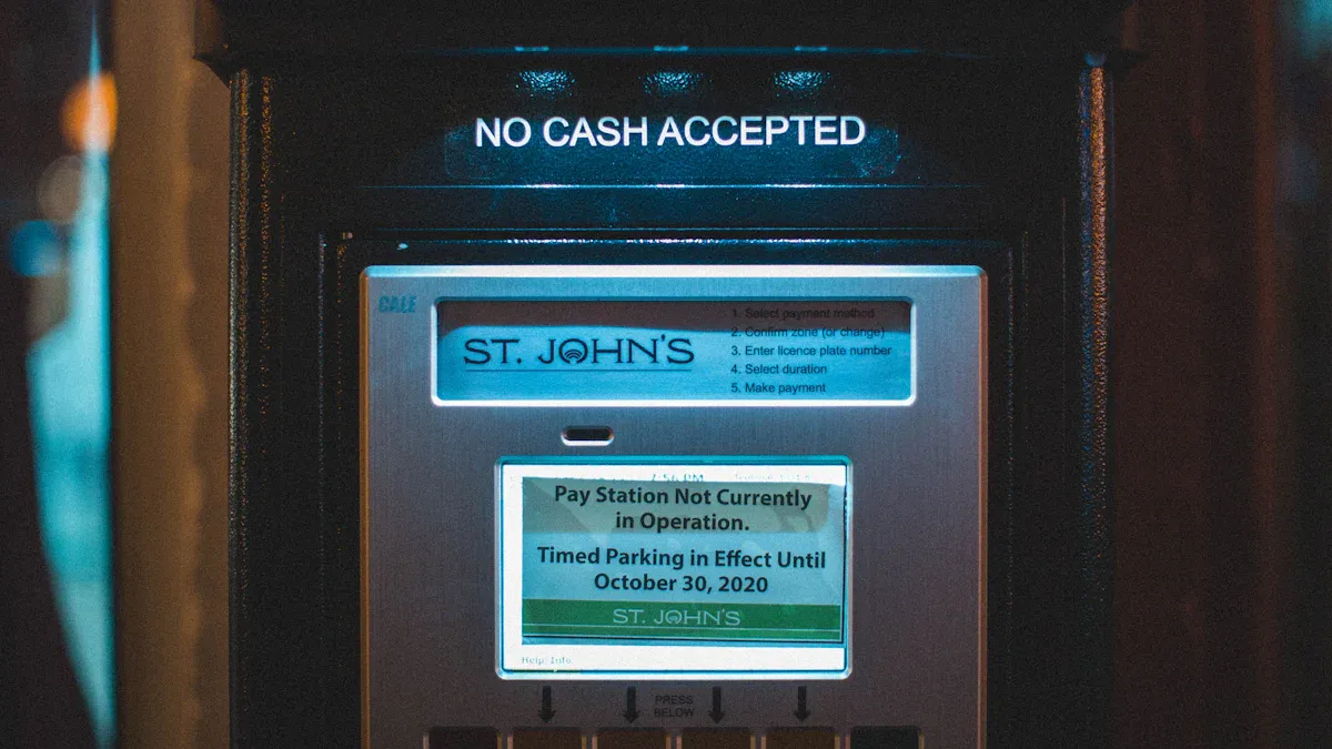 Troubleshoot Stablecoin Cards at ATMs