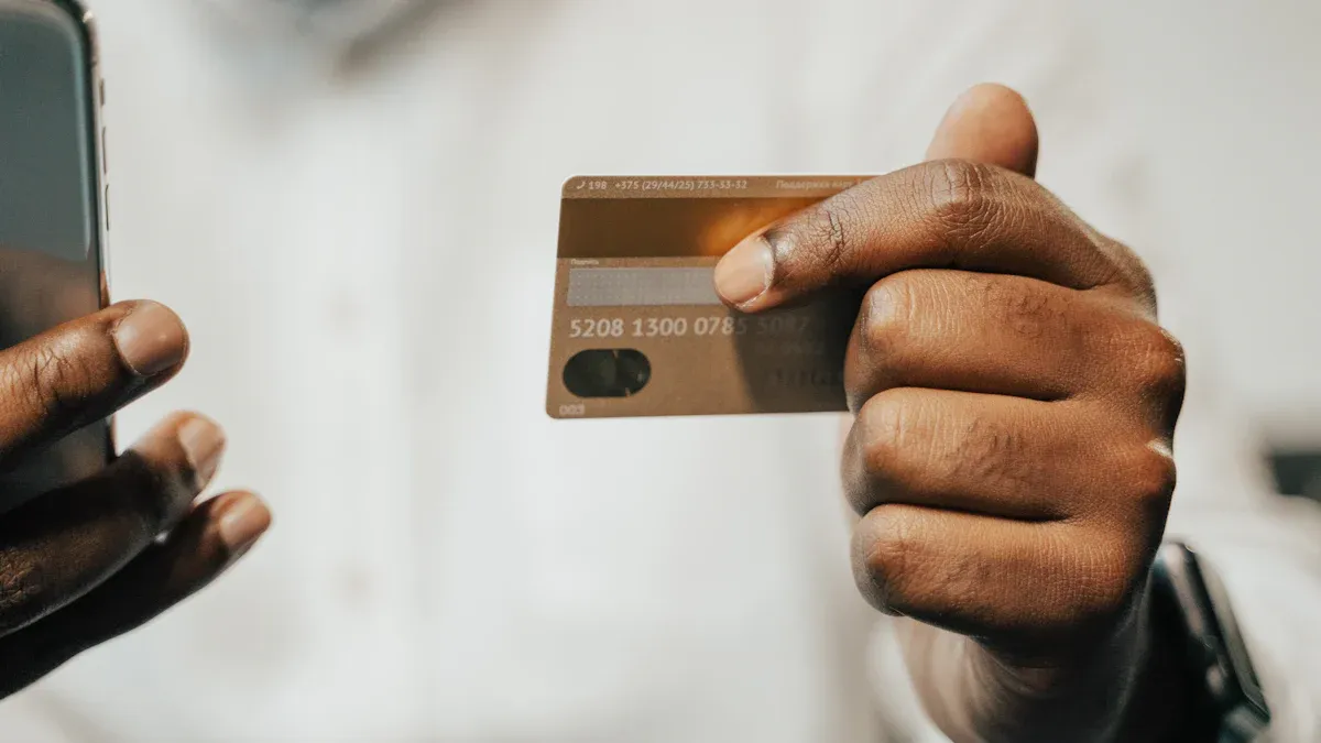 Best Malaysia Crypto Cards Comparison