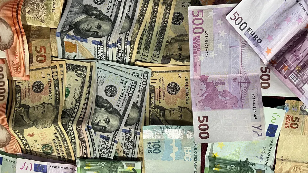 Region-Lock and Currency Differences