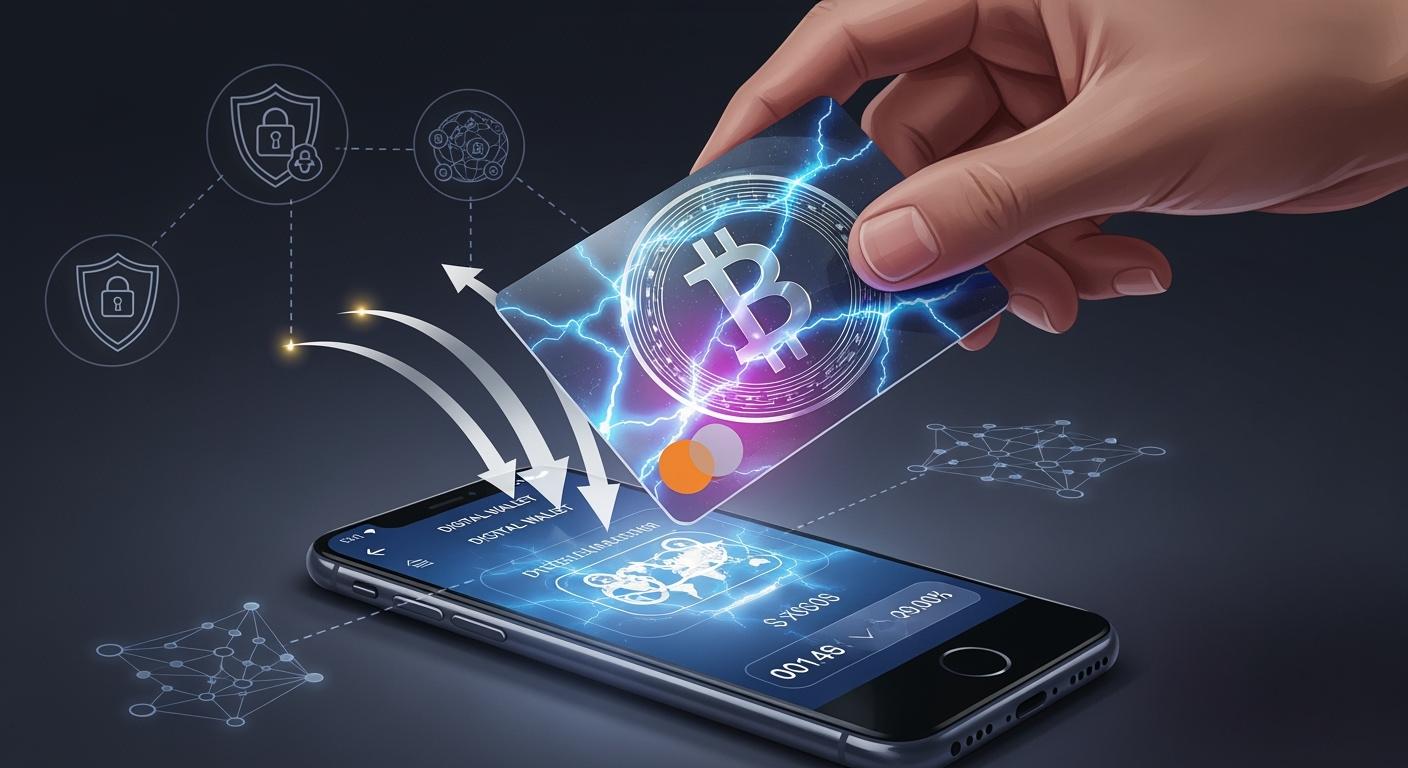 What Is a Reloadable Crypto Card and How Does It Work