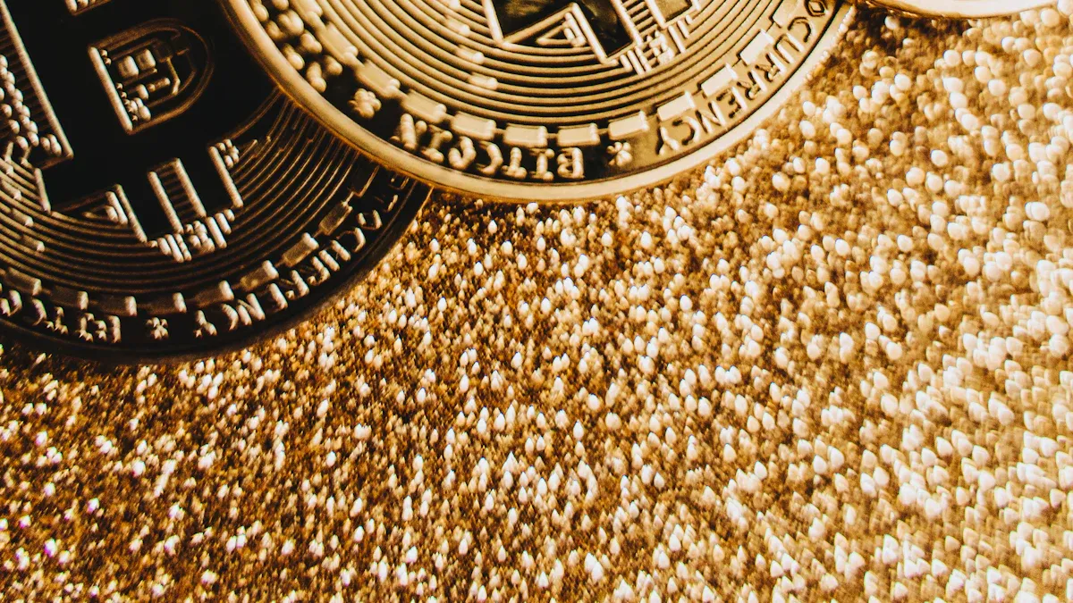 Crypto Top-Up Cards: Features in 2026