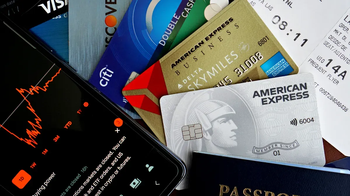 Crypto Card Rewards