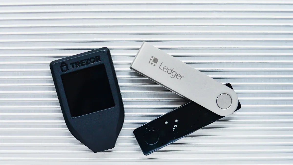 Security and Usability of Crypto Cards