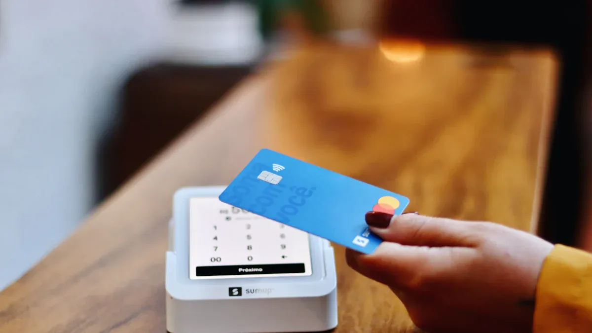 How to Get a USDT Debit Card with UUPAY