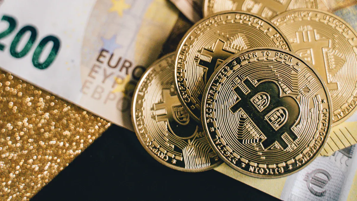 Comparison Table: Top Crypto Visa Cards Thailand