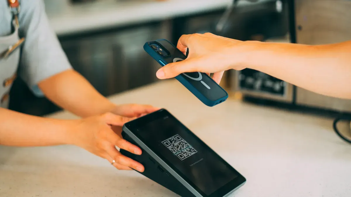 QR Payment Apps for Daily Purchases