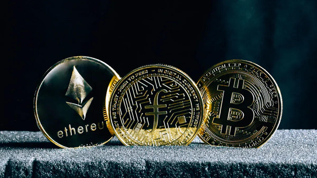 Key Reward Models for Crypto Cards in 2026