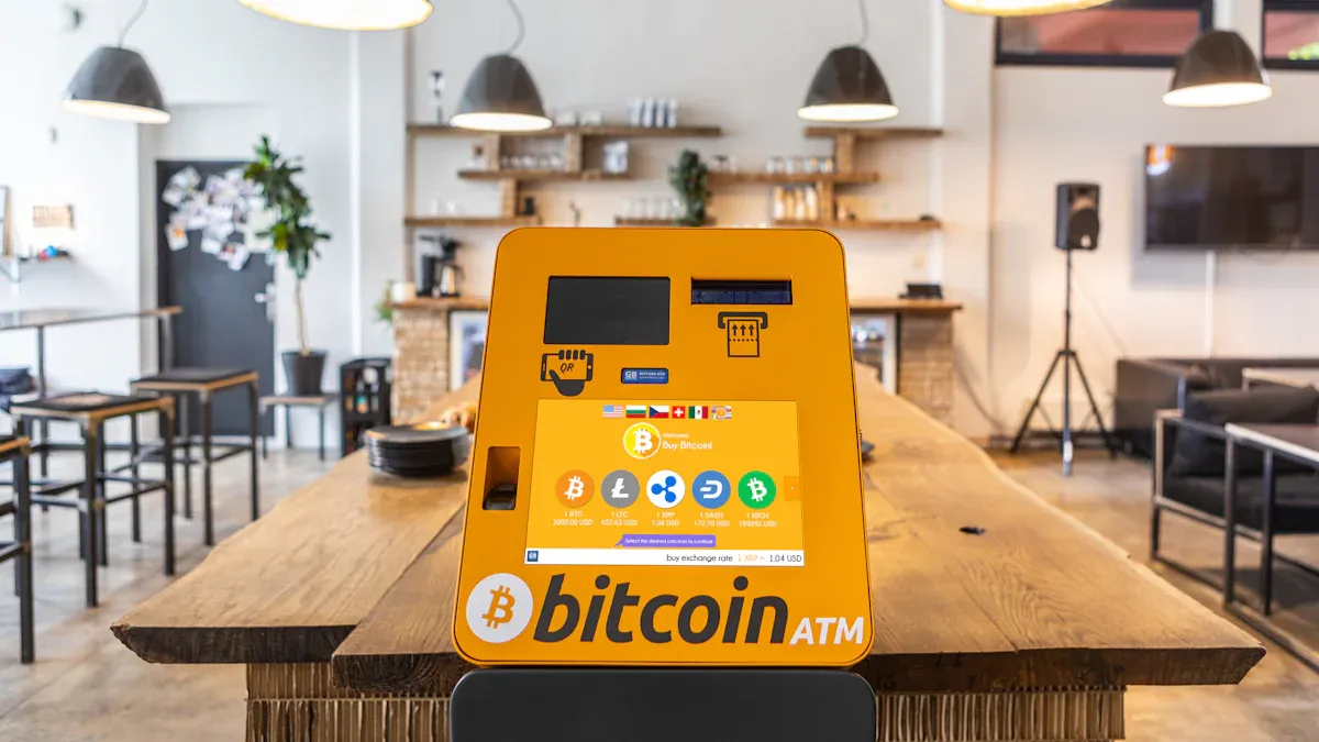 Bitcoin Debit Cards in Malaysia