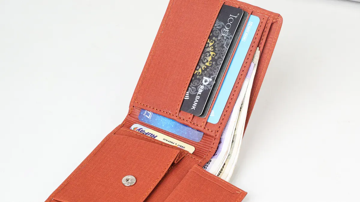 UUPAY Crypto Card: Add Funds Easily