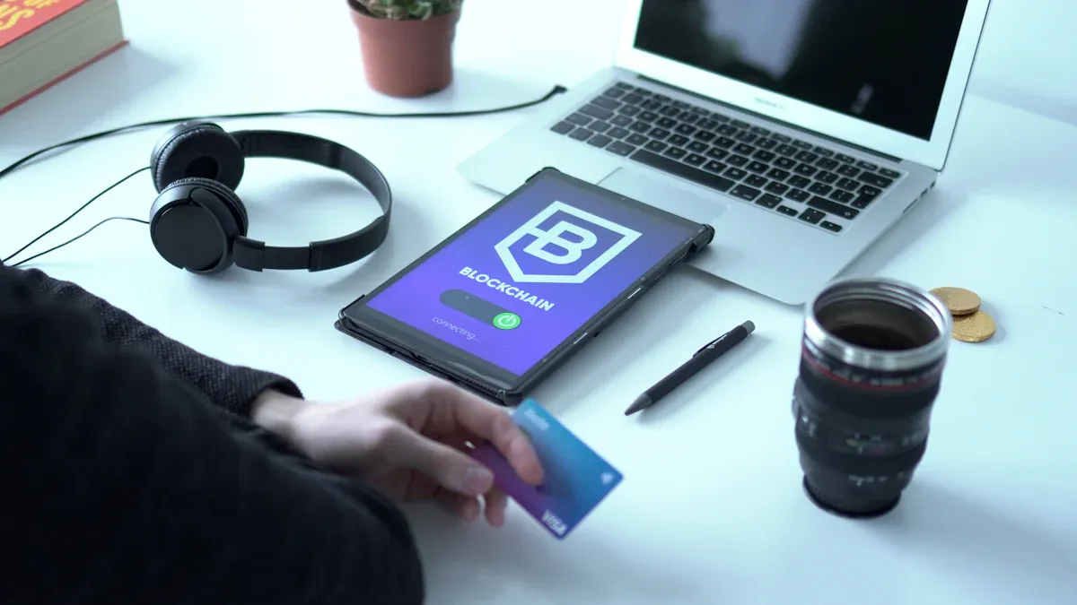 Essential Secure Crypto Card Features