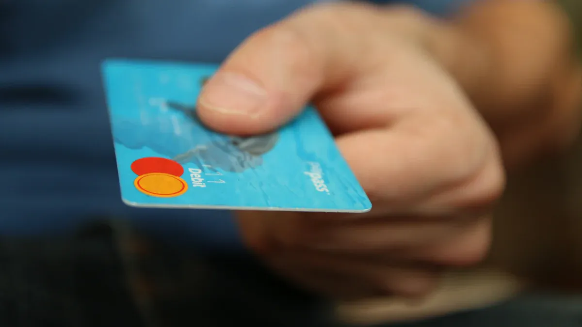 Benefits of Bitcoin Debit Cards